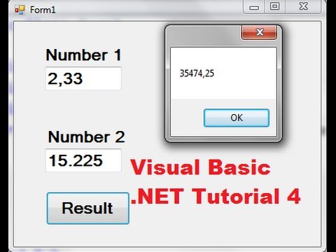 visual basic programs with codes